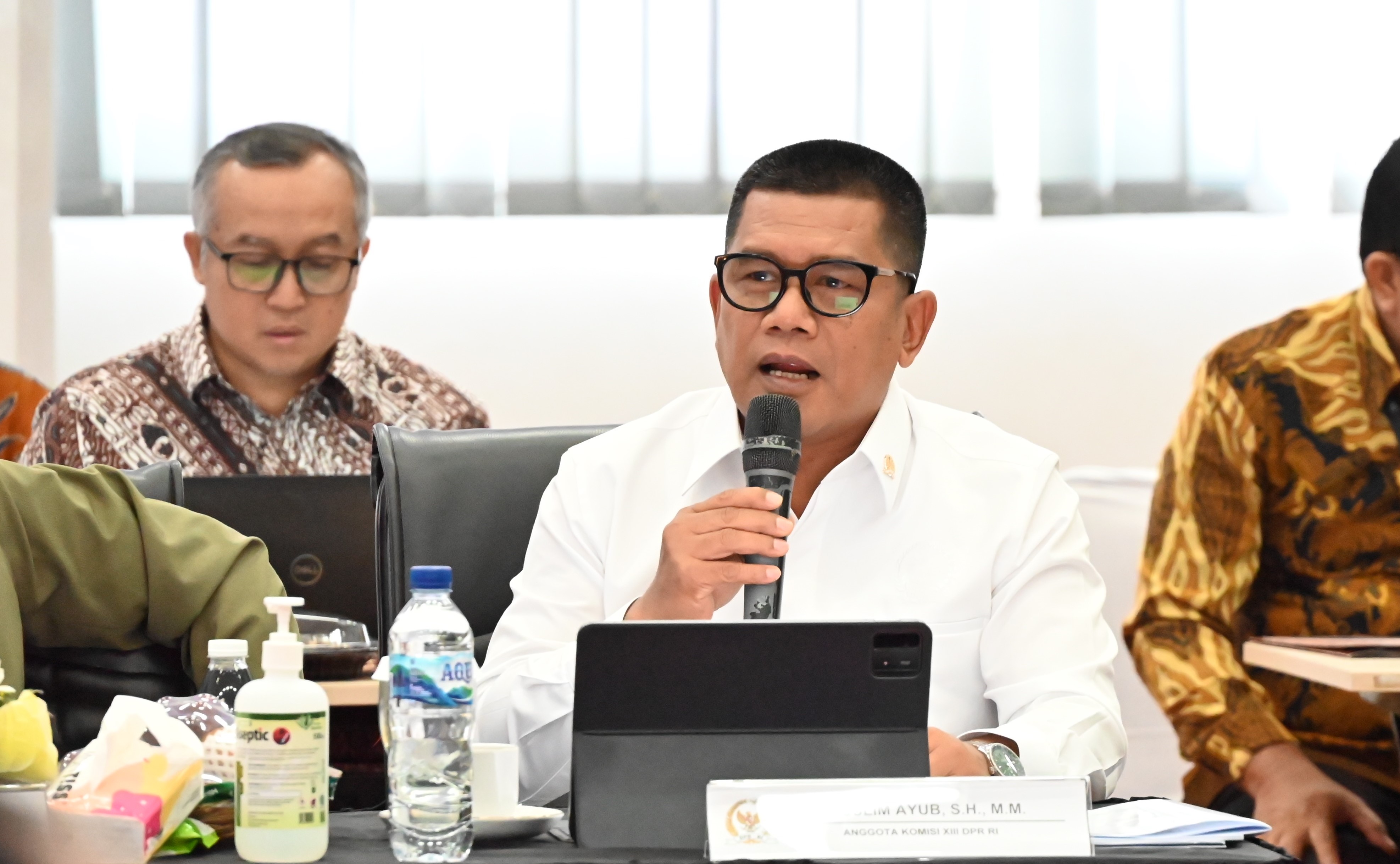 Cegah Kriminalisasi, Hak Imunitas Harus Masuk dalam RUU Profesi Kurator